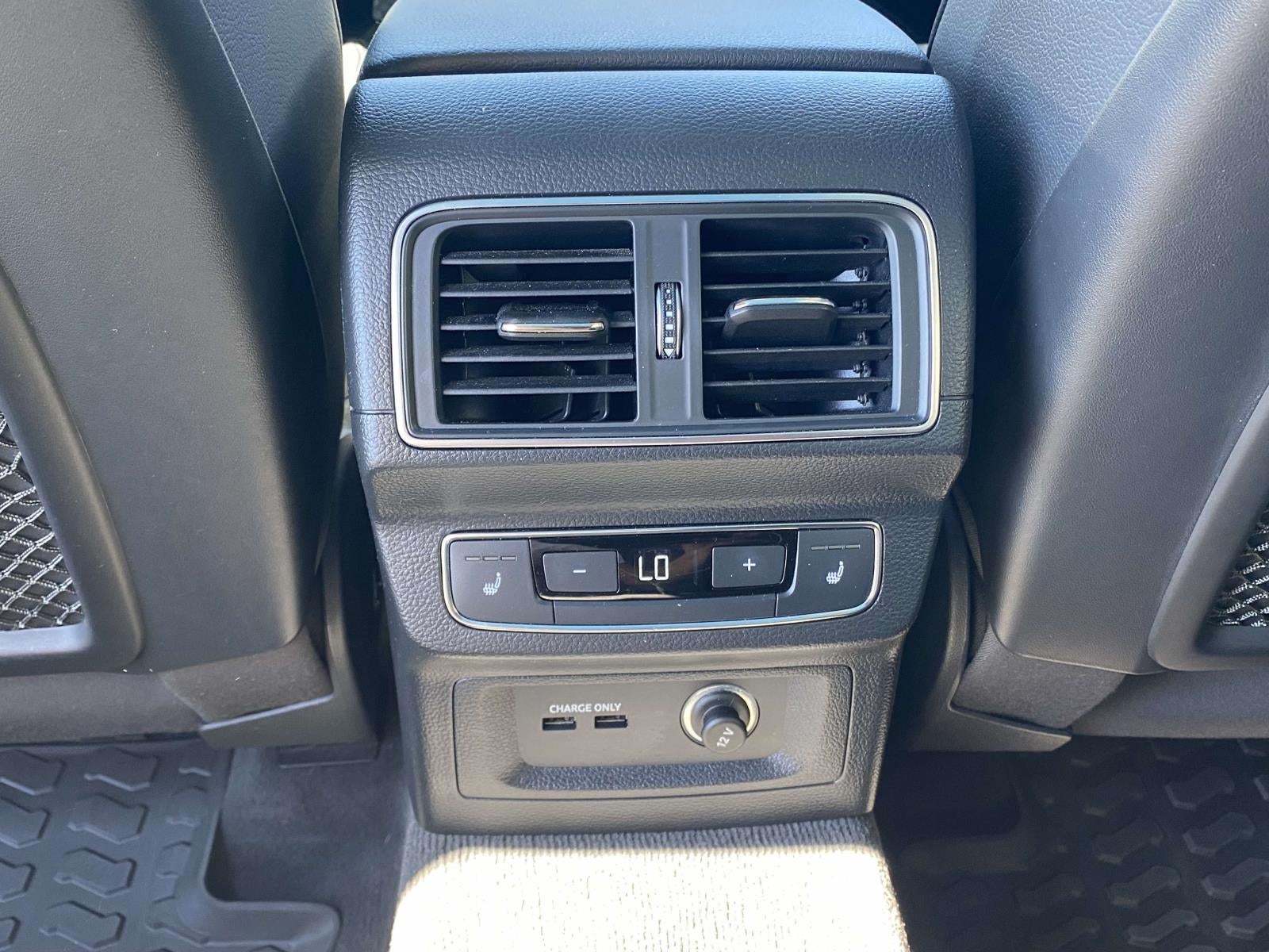 2019 Audi Q5 45 Premium
