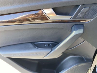 2019 Audi Q5 45 Premium