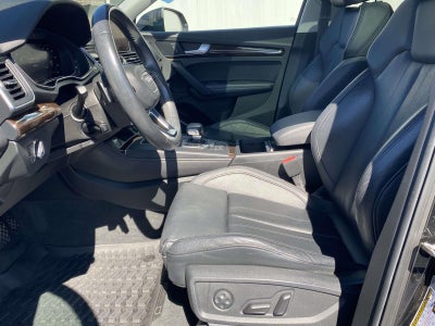 2019 Audi Q5 45 Premium