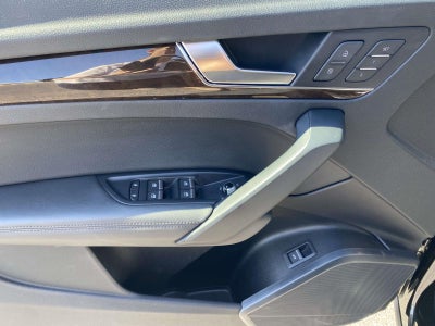 2019 Audi Q5 45 Premium