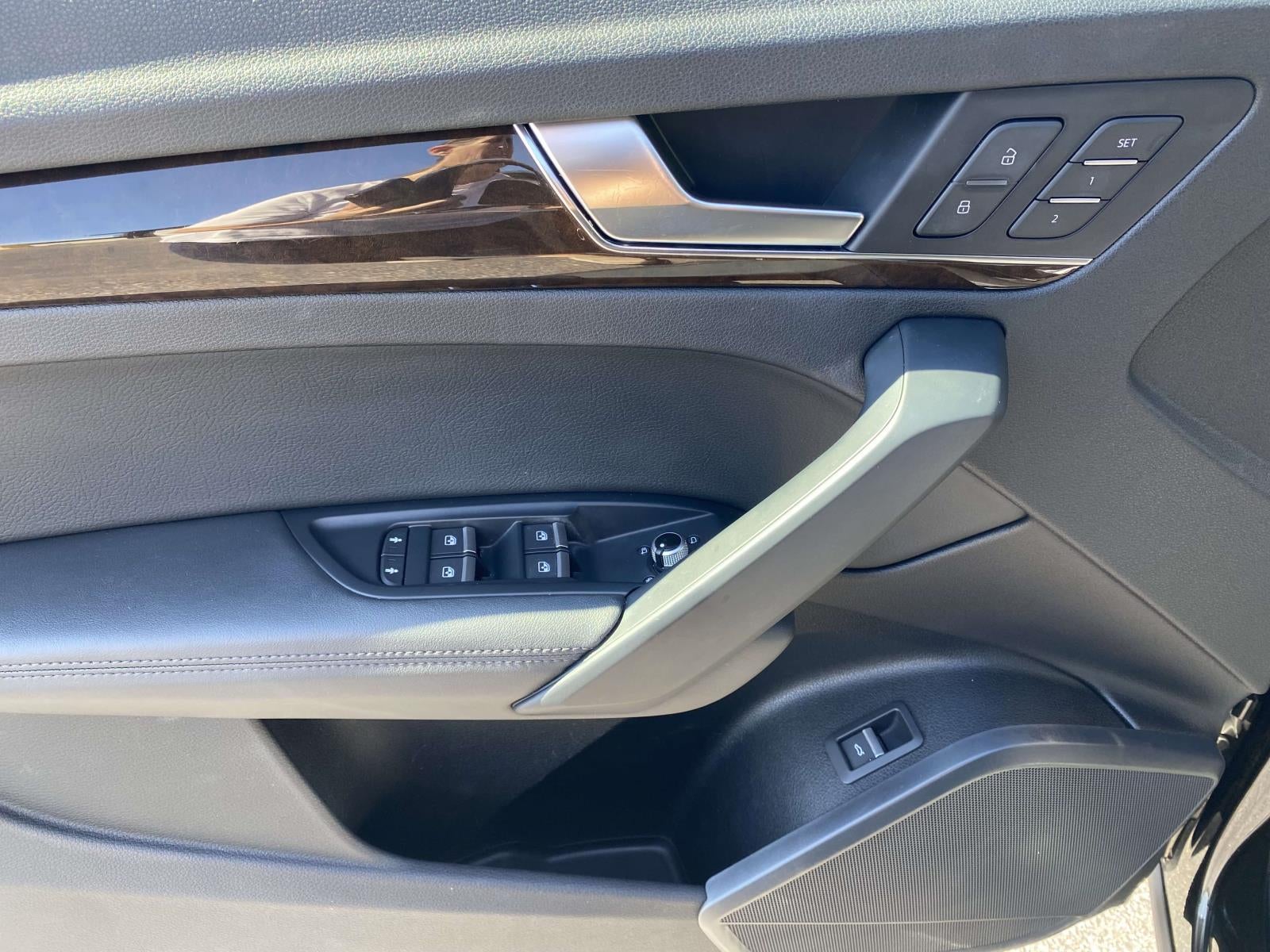 2019 Audi Q5 45 Premium