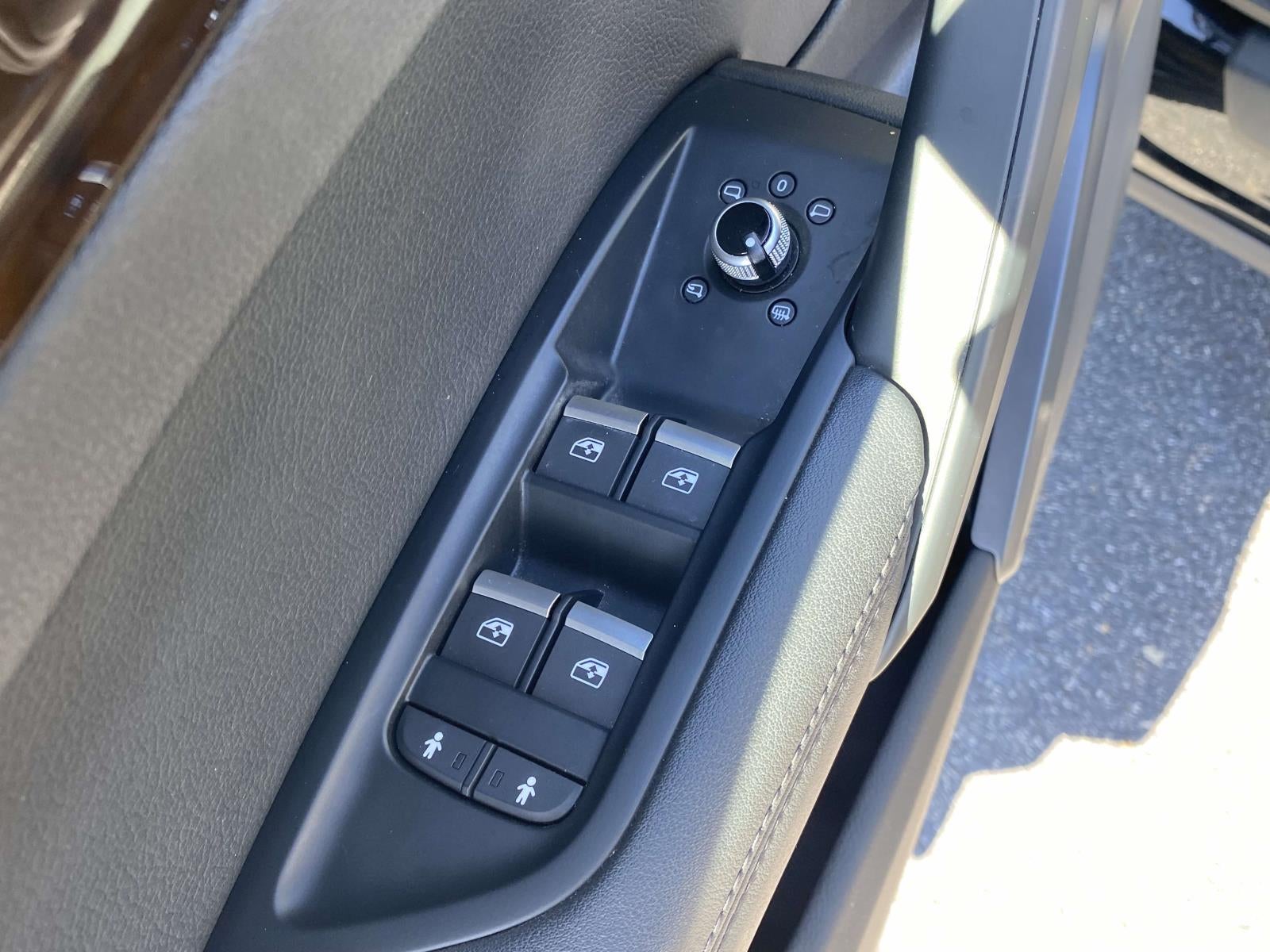 2019 Audi Q5 45 Premium