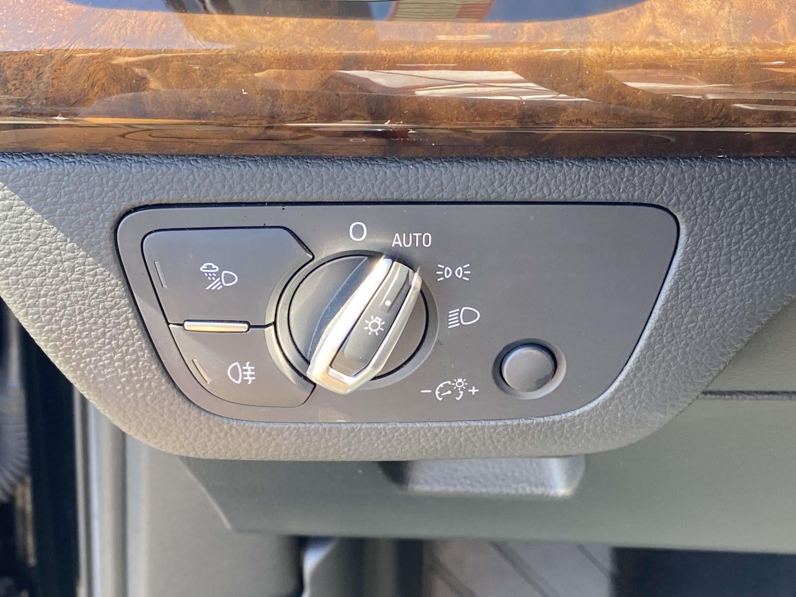 2019 Audi Q5 45 Premium