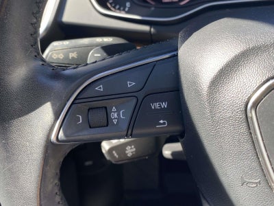 2019 Audi Q5 45 Premium