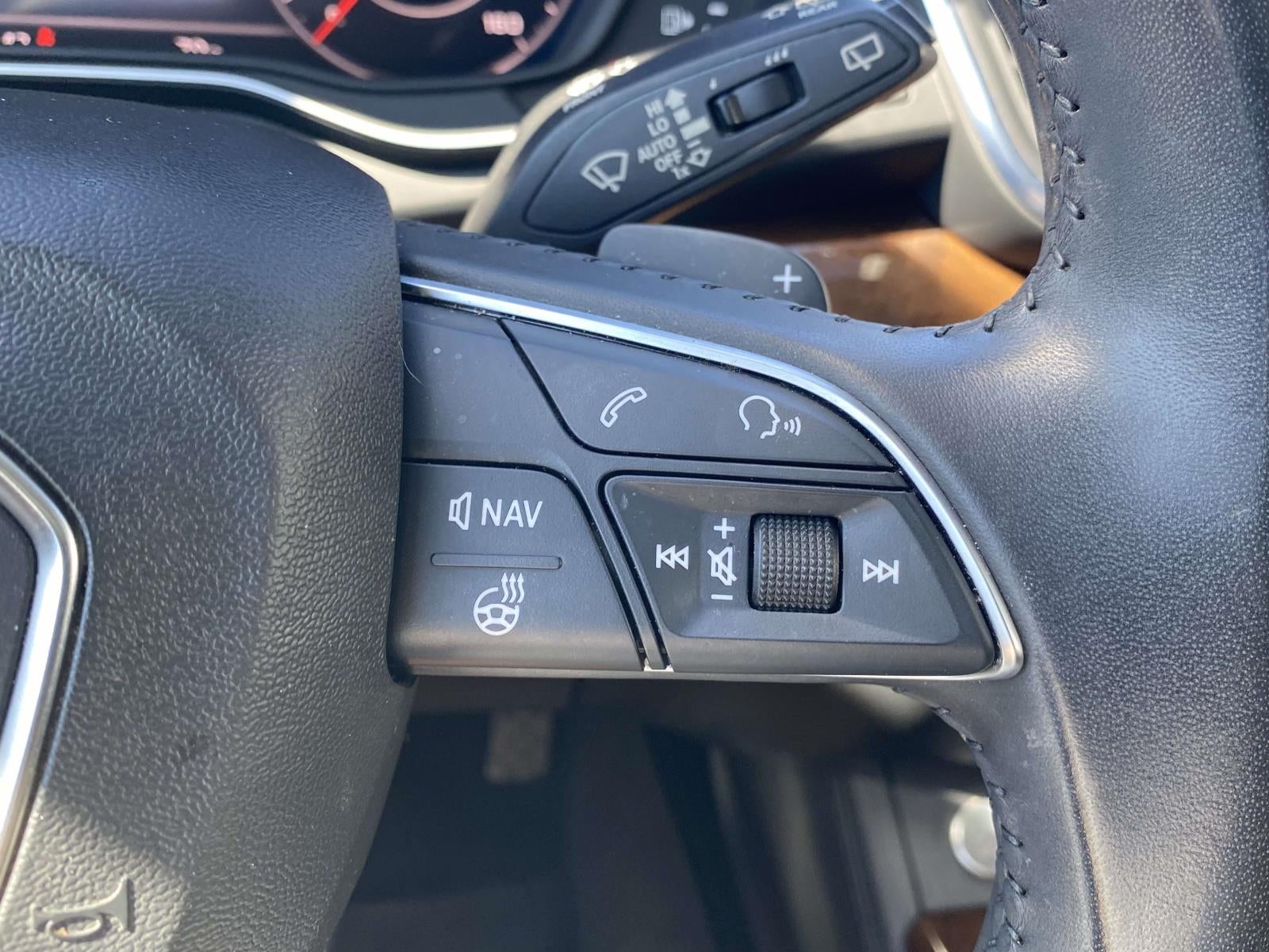 2019 Audi Q5 45 Premium