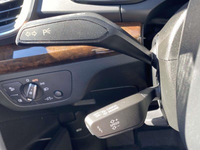 2019 Audi Q5 45 Premium