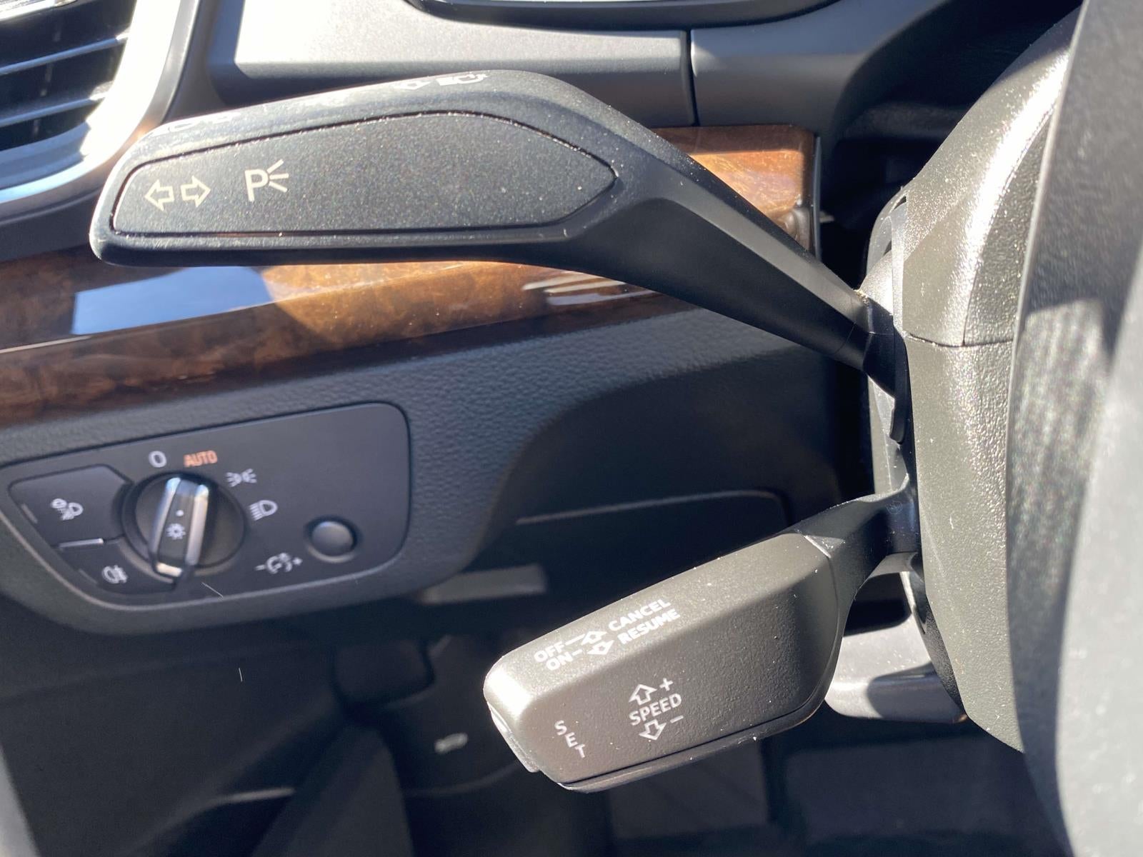 2019 Audi Q5 45 Premium