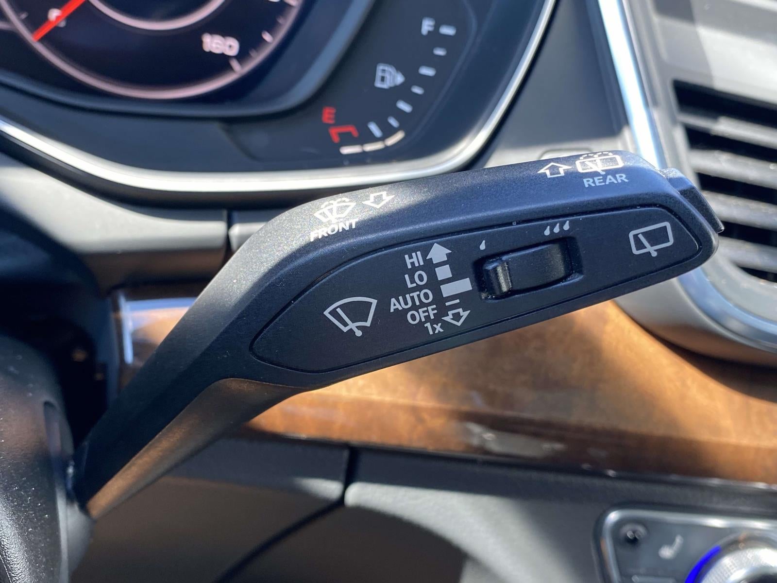 2019 Audi Q5 45 Premium