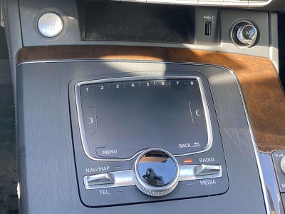 2019 Audi Q5 45 Premium