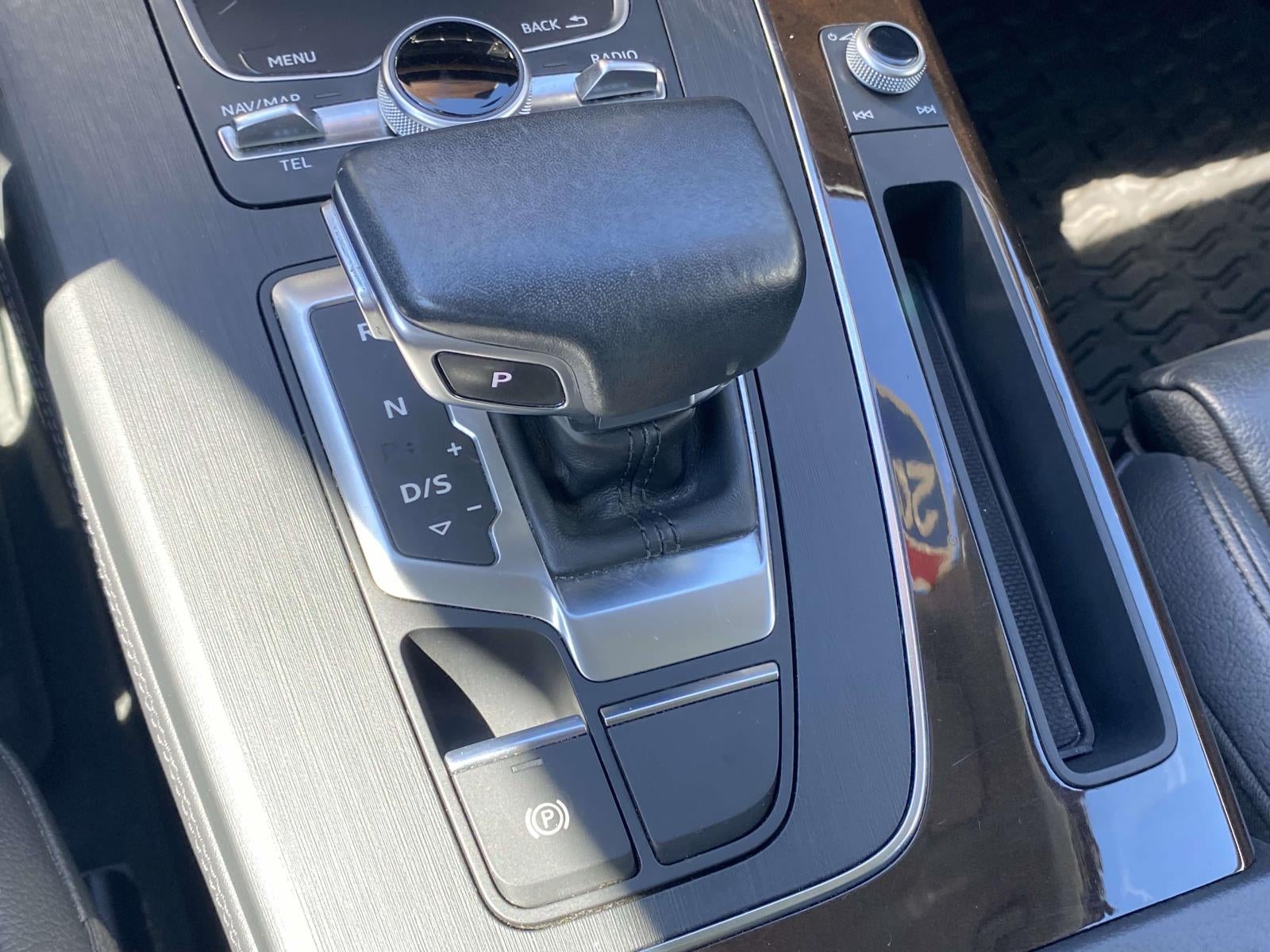 2019 Audi Q5 45 Premium