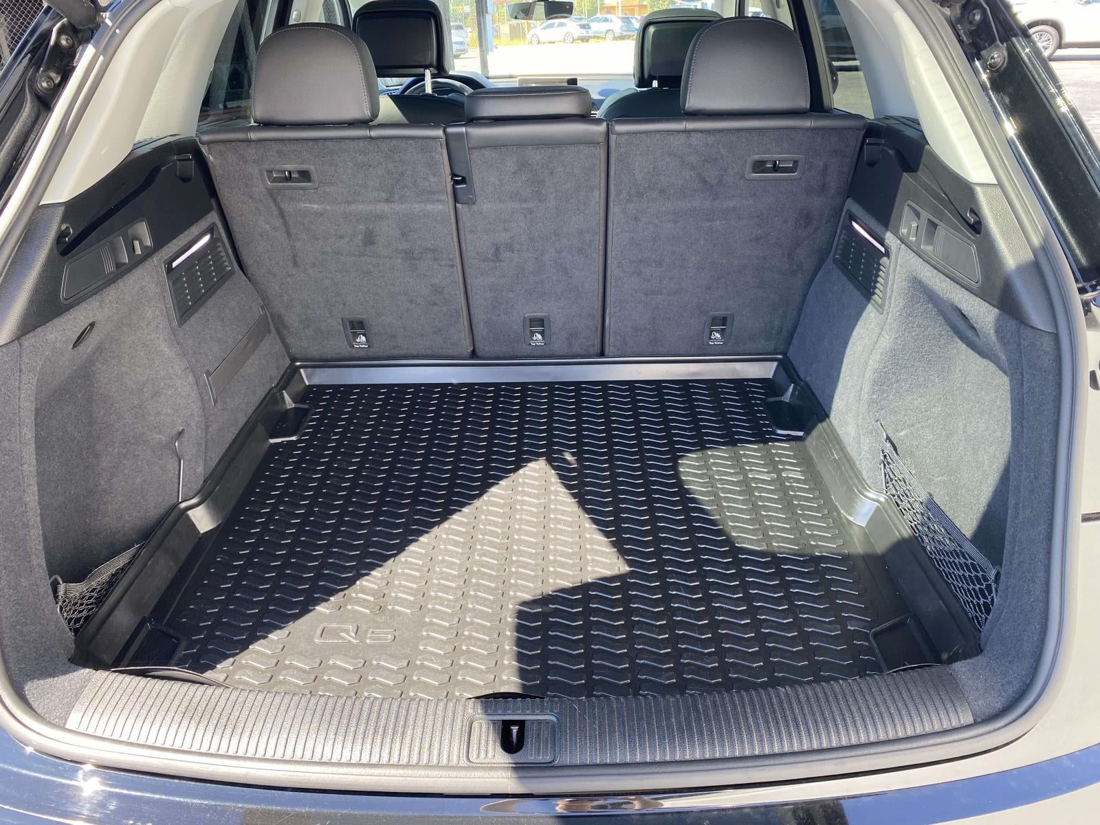 2019 Audi Q5 45 Premium