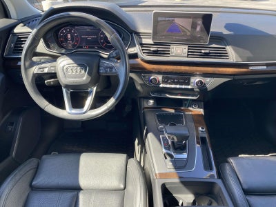 2019 Audi Q5 45 Premium