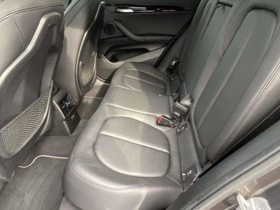 2020 BMW X2 xDrive28i