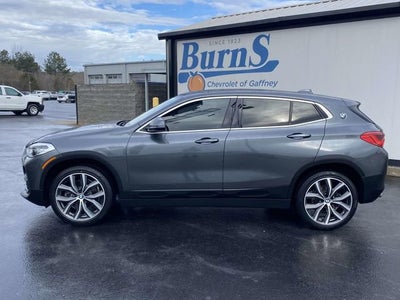2020 BMW X2 xDrive28i