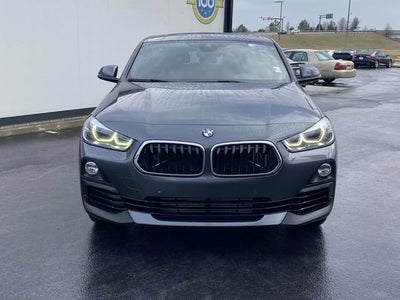 2020 BMW X2 xDrive28i