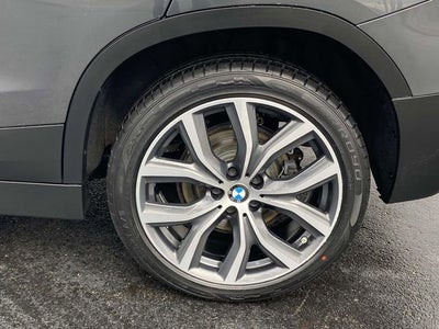 2020 BMW X2 xDrive28i