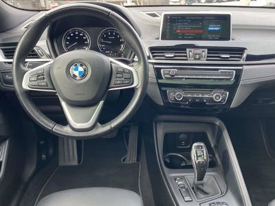2020 BMW X2 xDrive28i