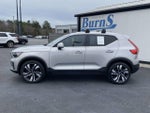 2023 Volvo XC40 B5 Ultimate Bright Theme