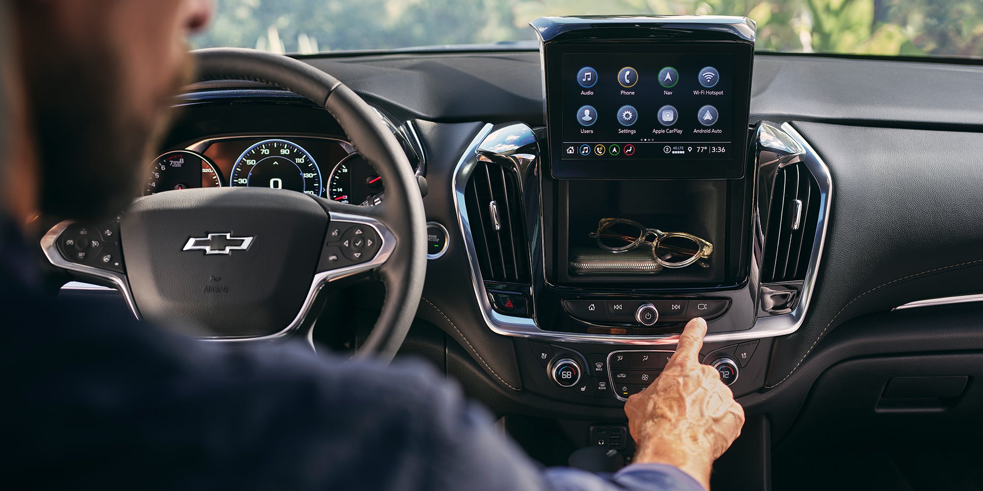 Burns Chevy of Gaffney in GAFFNEY SC