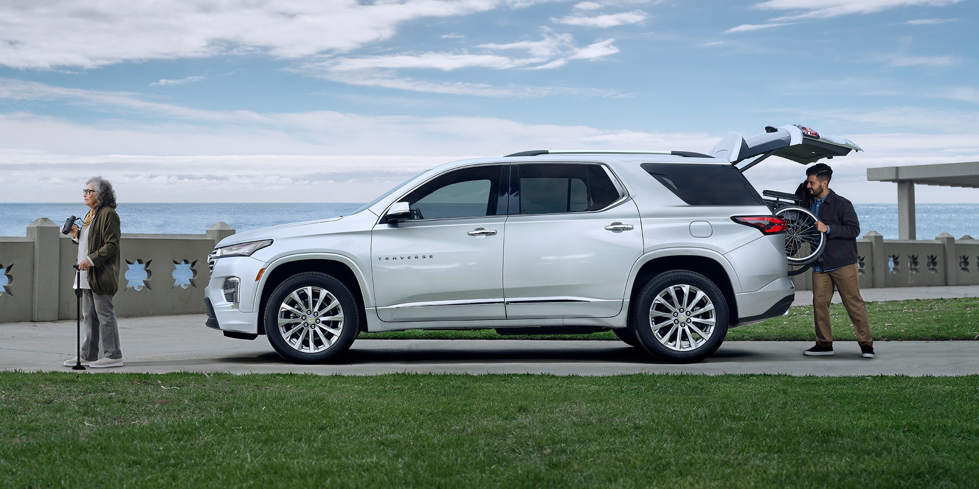 Burns Chevy of Gaffney in GAFFNEY SC