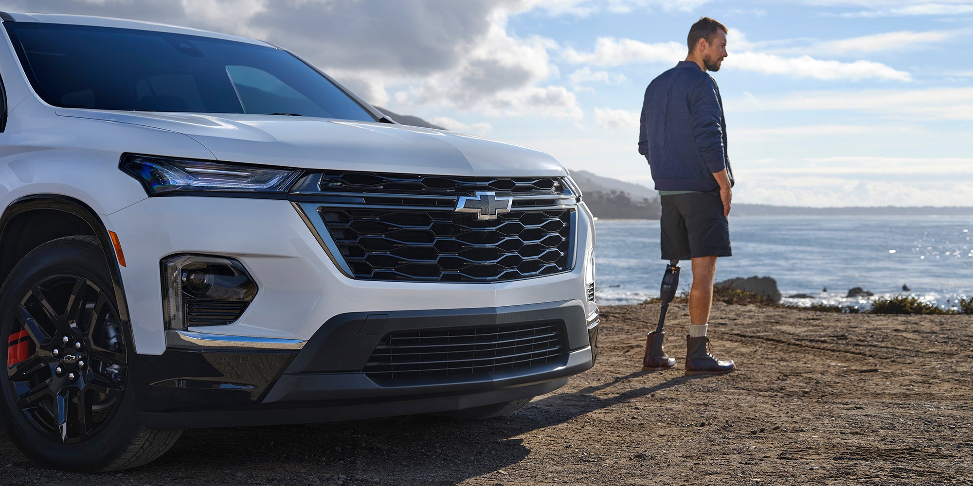 Burns Chevy of Gaffney in GAFFNEY SC