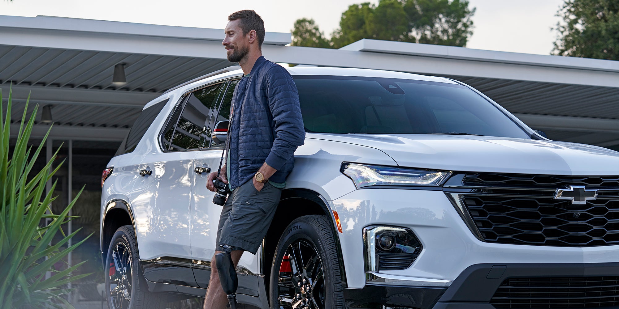 Burns Chevy of Gaffney in GAFFNEY SC