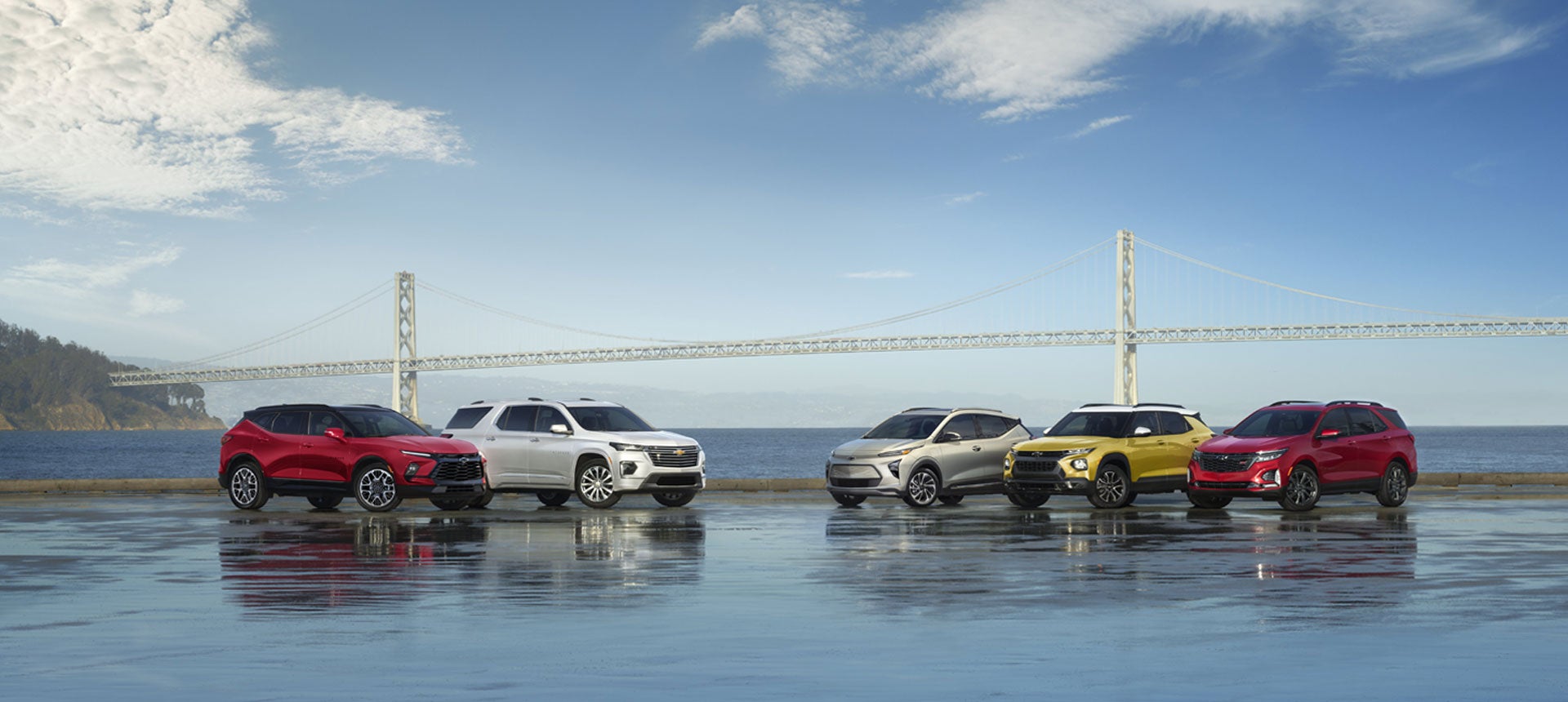 CHEVY SPECIAL OFFERS | Burns Chevy of Gaffney in GAFFNEY SC