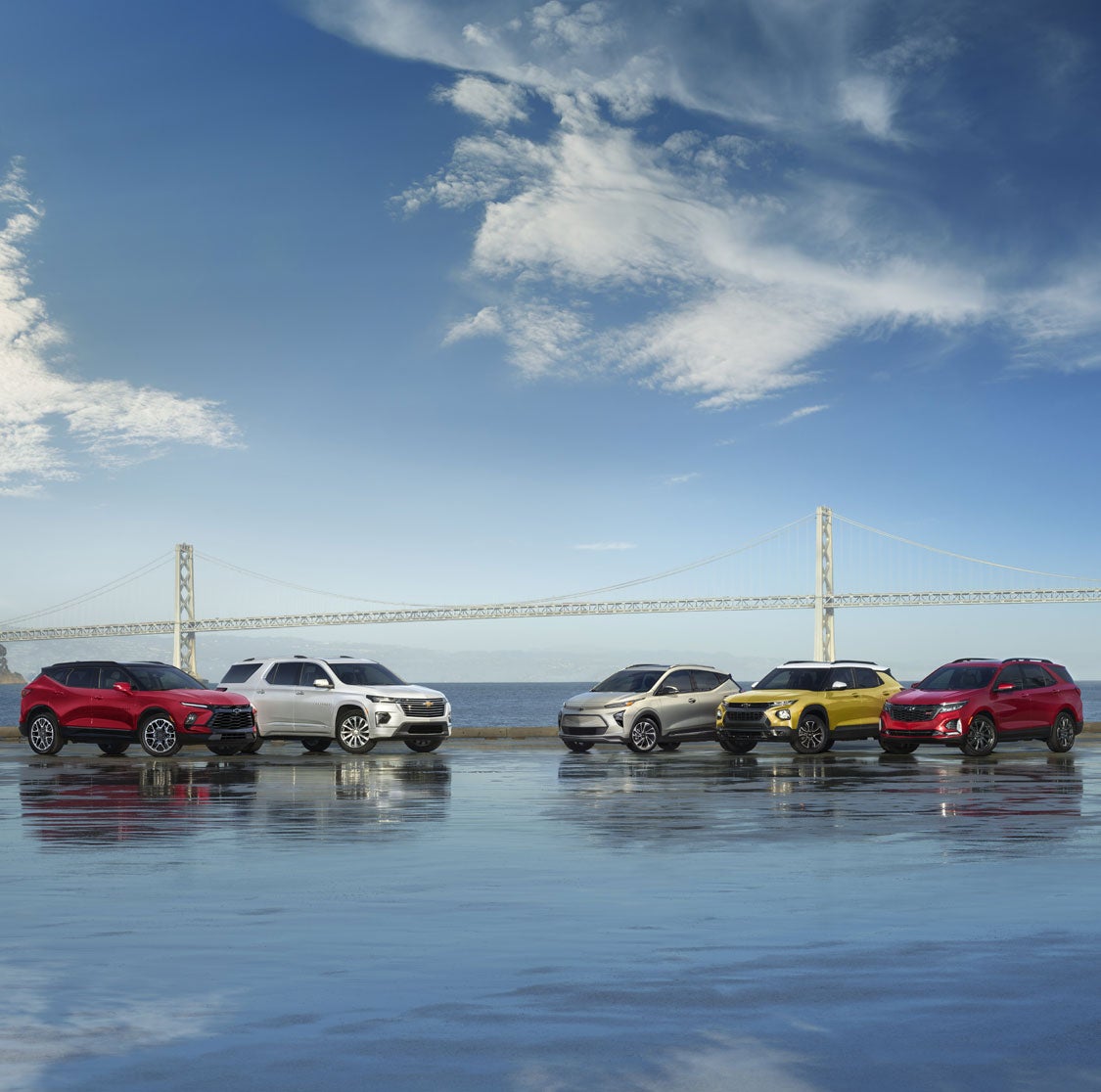 CHEVY SPECIAL OFFERS | Burns Chevy of Gaffney in GAFFNEY SC