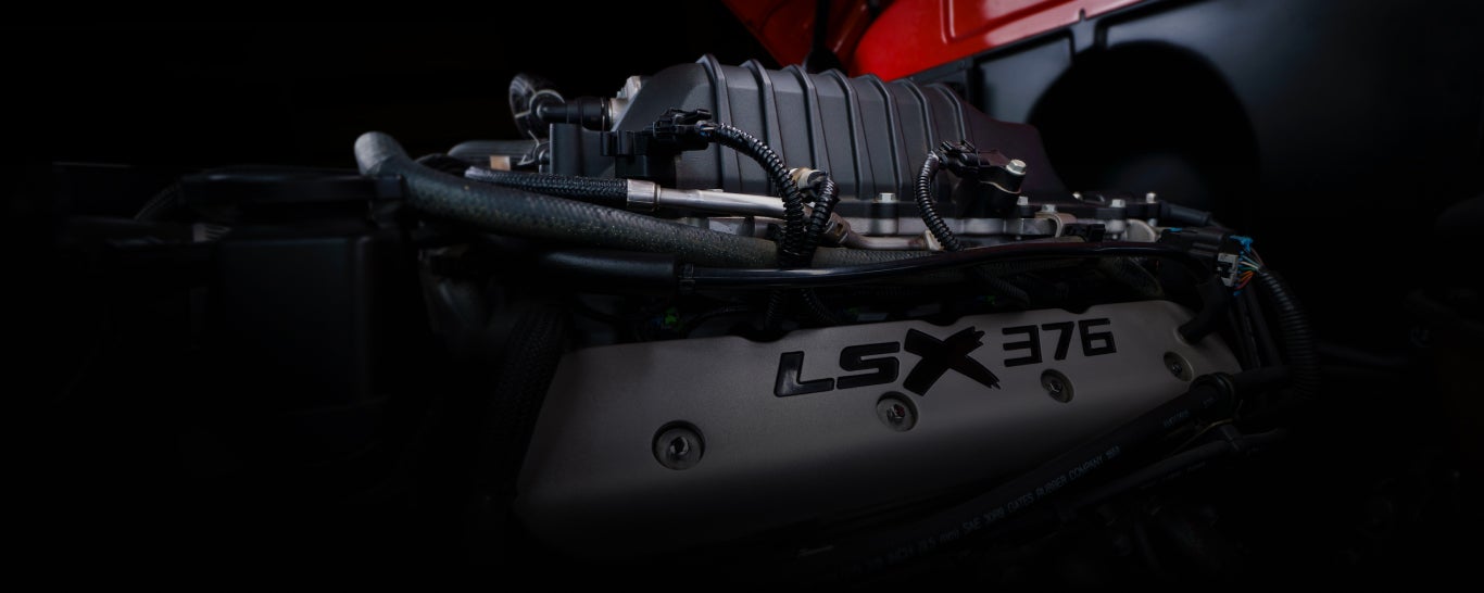 Burns Chevy of Gaffney in GAFFNEY SC