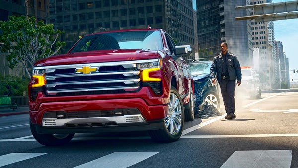 Burns Chevy of Gaffney in GAFFNEY SC