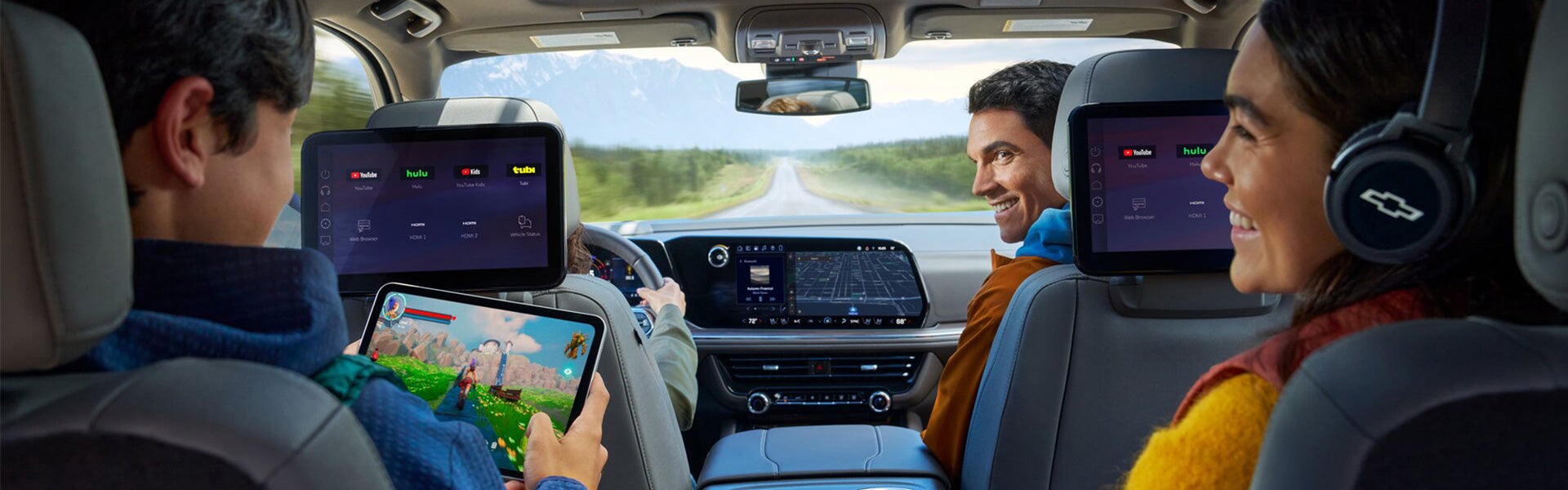 Burns Chevy of Gaffney in GAFFNEY SC