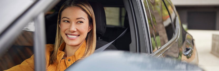 Burns Chevy of Gaffney in GAFFNEY SC