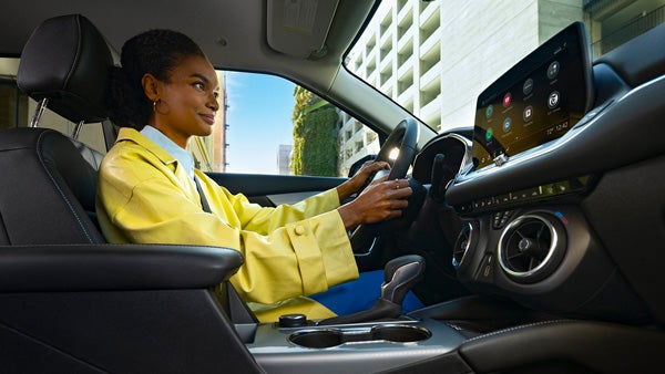 Burns Chevy of Gaffney in GAFFNEY SC