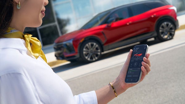 Burns Chevy of Gaffney in GAFFNEY SC