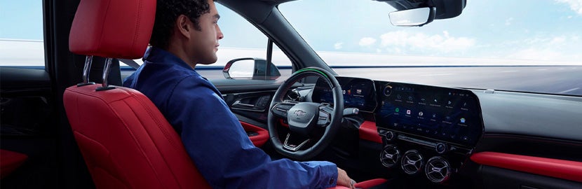 Burns Chevy of Gaffney in GAFFNEY SC