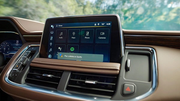 Burns Chevy of Gaffney in GAFFNEY SC