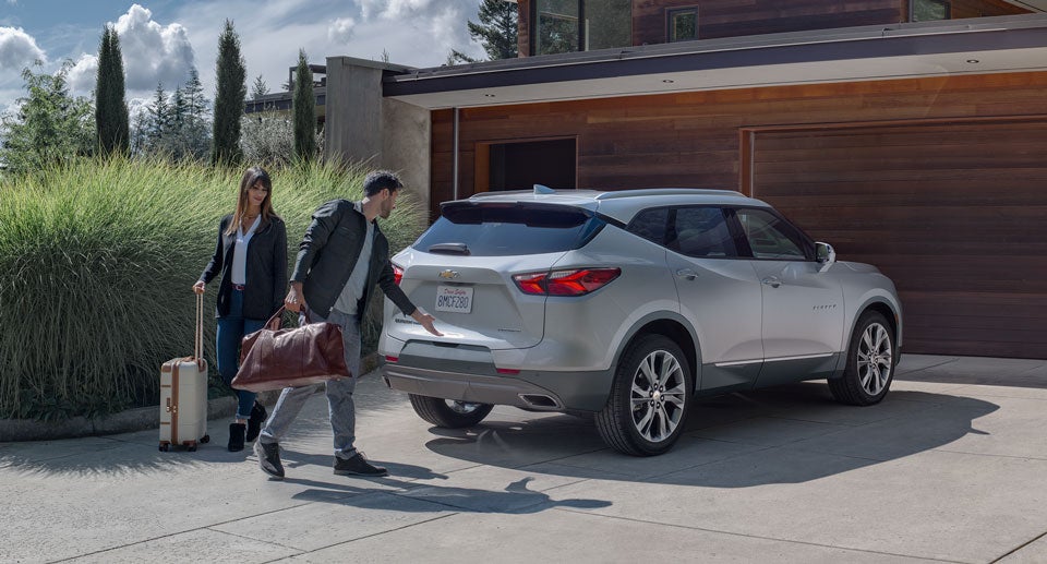 Burns Chevy of Gaffney in GAFFNEY SC