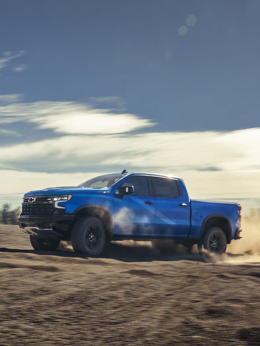 Burns Chevy of Gaffney in GAFFNEY SC