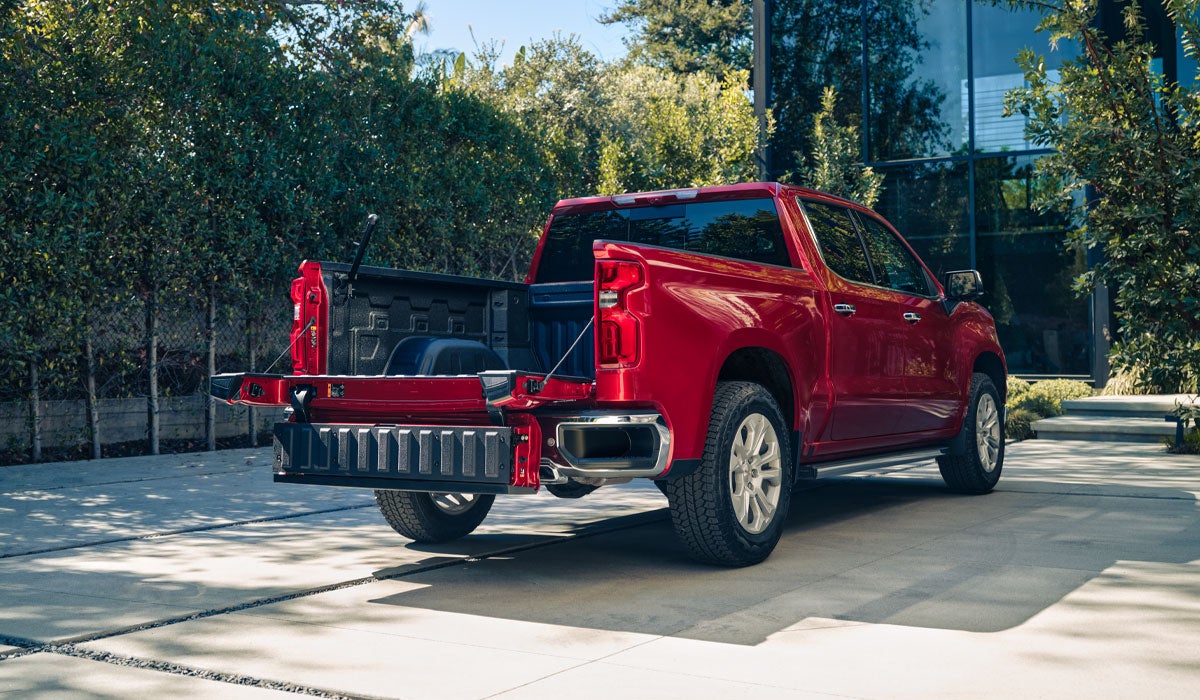 Burns Chevy of Gaffney in GAFFNEY SC