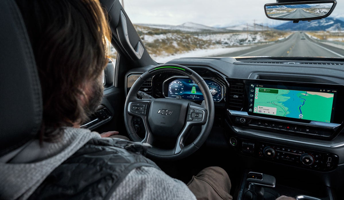 Burns Chevy of Gaffney in GAFFNEY SC