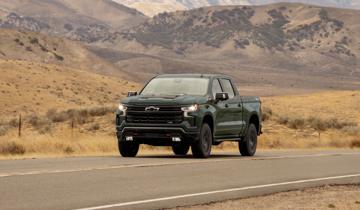 Burns Chevy of Gaffney in GAFFNEY SC