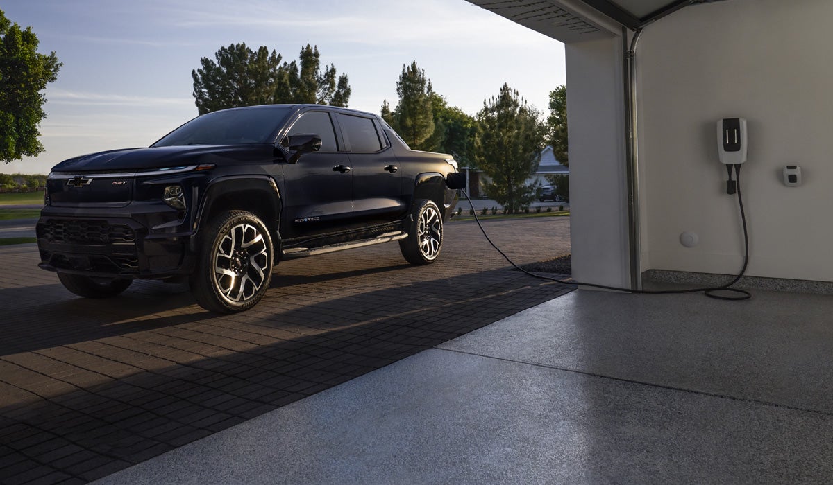 Burns Chevy of Gaffney in GAFFNEY SC