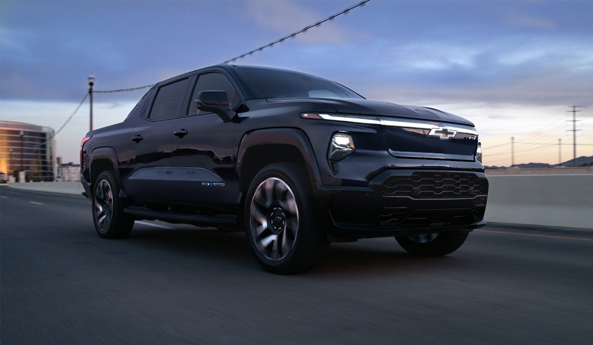 Burns Chevy of Gaffney in GAFFNEY SC