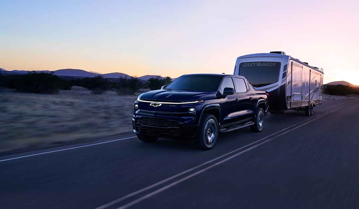 Burns Chevy of Gaffney in GAFFNEY SC