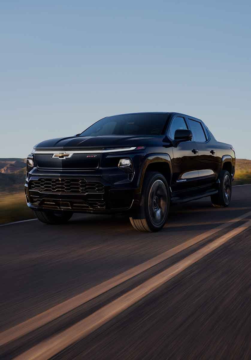 Burns Chevy of Gaffney in GAFFNEY SC