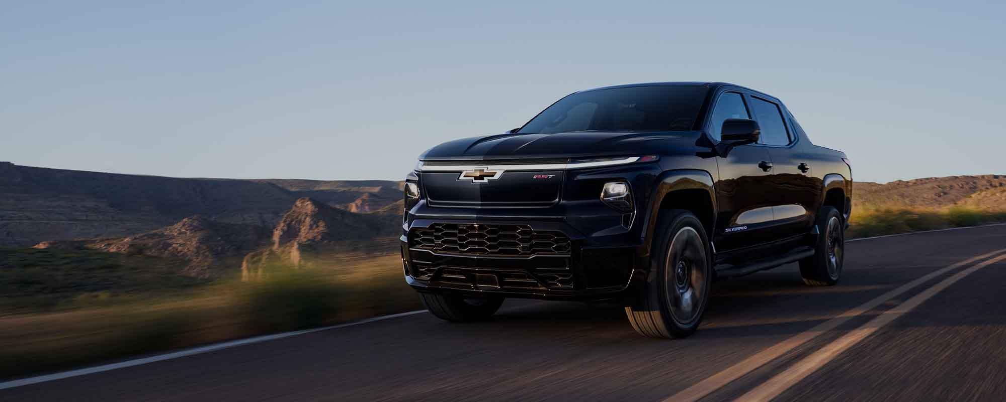 Burns Chevy of Gaffney in GAFFNEY SC