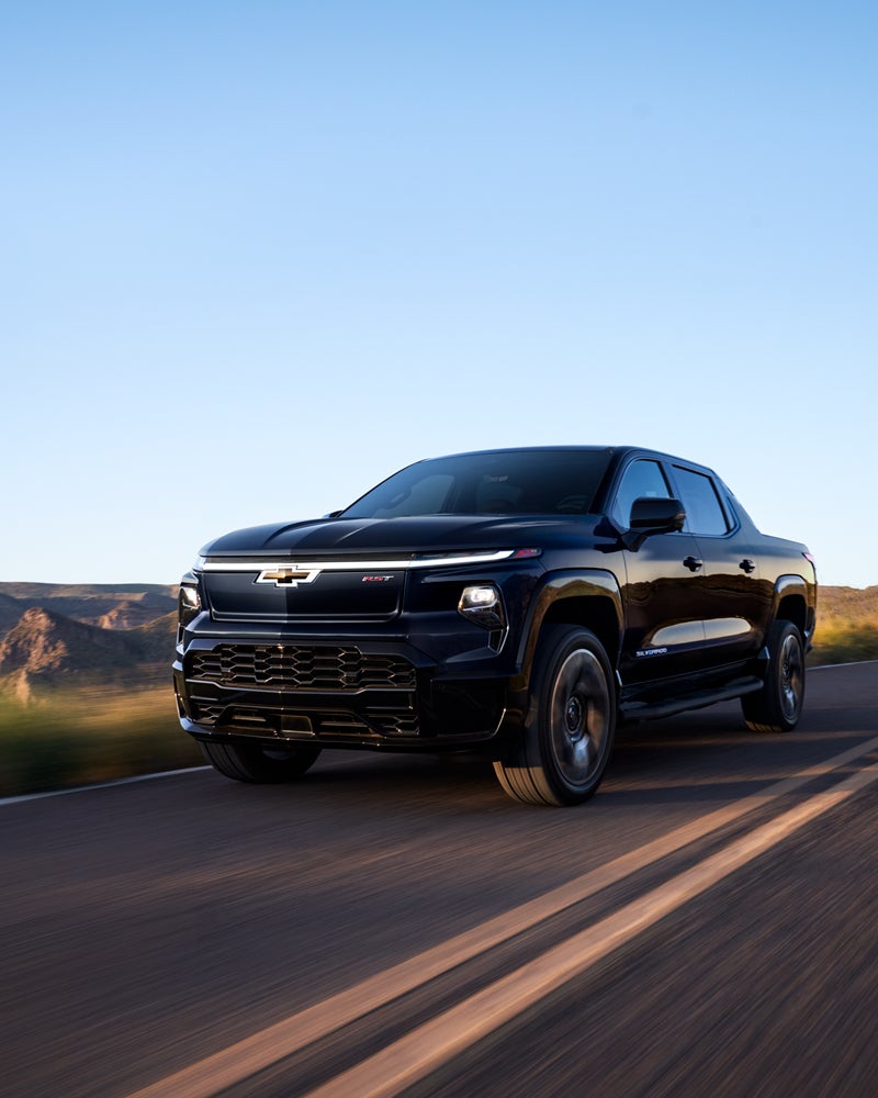 Burns Chevy of Gaffney in GAFFNEY SC