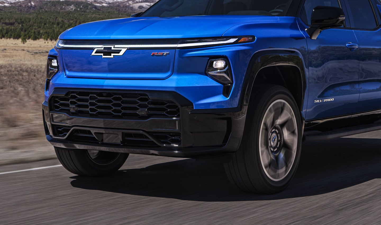 Burns Chevy of Gaffney in GAFFNEY SC