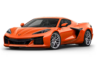 Chevrolet Corvette Z06 - Burns Chevy of Gaffney in GAFFNEY SC