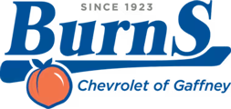 Burns Chevy of Gaffney GAFFNEY, SC